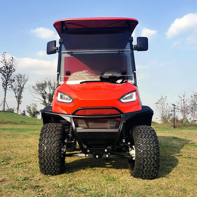 Lithium 115AH 72 Volt Club Car Golf Cart Truk Pemadam Kebakaran Listrik