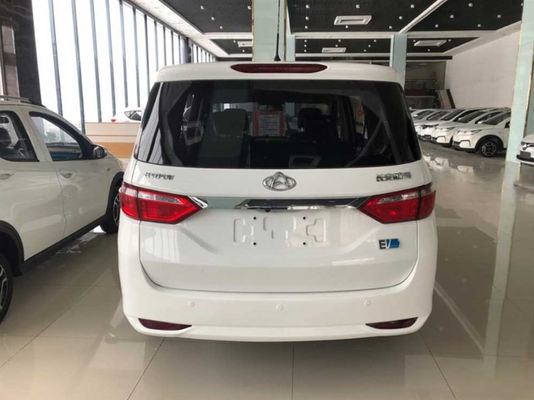 Changan Auchan A600EV Mobil Listrik Murni MPV 6 Seater EV Mobil baterai Lithium Ion