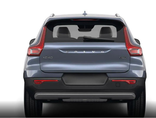 Mobil Listrik Murni Volvo XC40 Mobil EV Mewah kompak Berkecepatan Tinggi 160km/jam