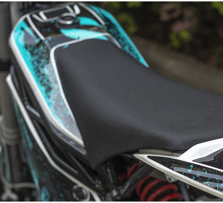 72V 150A 3000W Sepeda Motor Listrik Ban Gemuk Sepeda Motor Listrik Yang Kuat Untuk Orang Dewasa