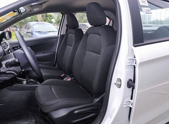 Dongfeng E Elysee Mobil Listrik Murni Energi Baru Mobil Sedan EV 100km/jam