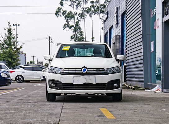 Dongfeng E Elysee Mobil Listrik Murni Energi Baru Mobil Sedan EV 100km/jam