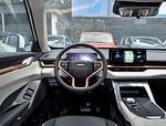 1.5T Compact EV SUV 110Km Plug In Hybrid 4 Roda HAVAL H6 DHT PHEV
