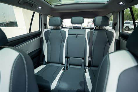 601km Jarak Jauh EV Mobil Volkswagen Id. SUV Elektrik 6 Crozz Pure+ 7 Seater