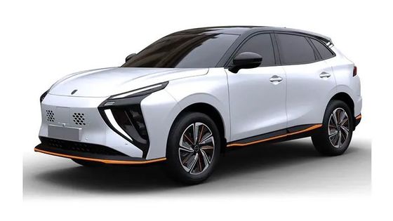Dongfeng Forthings Electric Vehicles SUV New Energy 600km Long Endurance Range