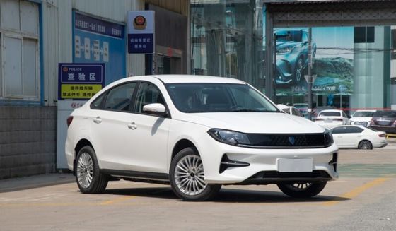 Dongfeng Forthing Mobil Listrik Murni PHEV Mobil EV Keluarga Energi Baru 150km/H