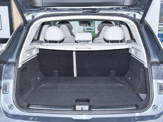 Mobil Listrik Murni Berkecepatan Tinggi Leapmotor C11 CLTC 650km Mobil Listrik SUV 170km / jam