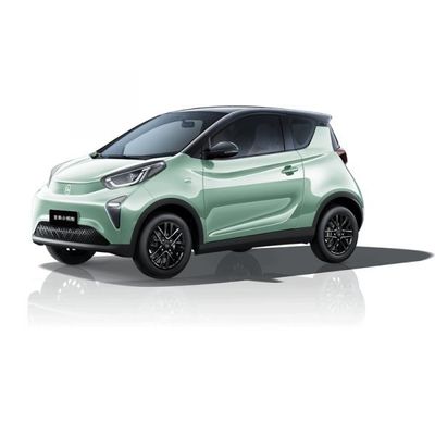 Chery New Energy Little Ant Mini EV Mobil Multi Warna Dengan Kecepatan 100km/H