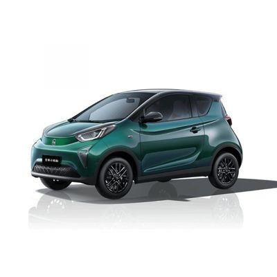 Chery New Energy Little Ant Mini EV Mobil Multi Warna Dengan Kecepatan 100km/H