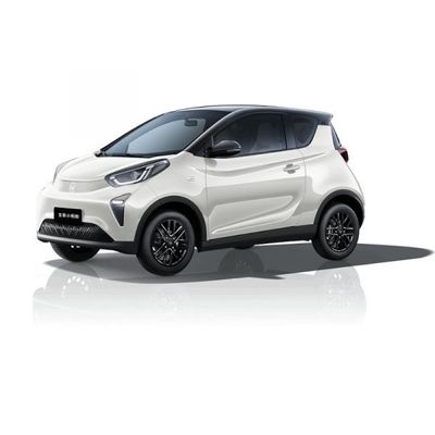Chery New Energy Little Ant Mini EV Mobil Multi Warna Dengan Kecepatan 100km/H