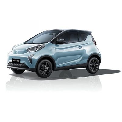 Chery New Energy Little Ant Mini EV Mobil Multi Warna Dengan Kecepatan 100km/H