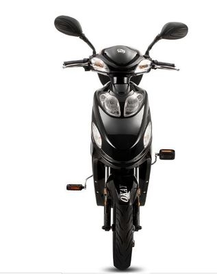 Alat pintar untuk bekerja- Electric Scooter di Baterai Timah-asam dengan berat ringan