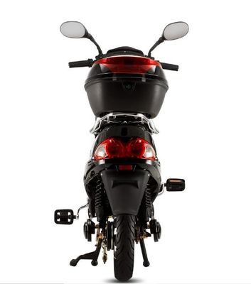 Alat pintar untuk bekerja- Electric Scooter di Baterai Timah-asam dengan berat ringan