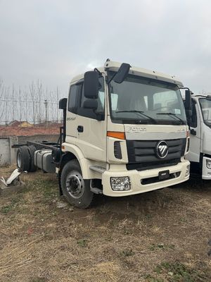 AUMAN BJ5182GSS-1 199KW Kendaraan Diesel Off Road