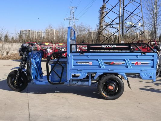 Trik sepeda listrik 72 volt, 1500 watt Trike listrik