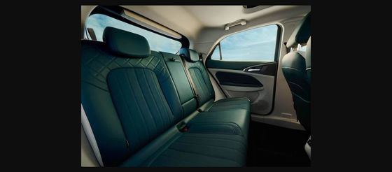 GWM?? S Ora Cat EV RHD ORA 03 500 Km Range EV Di Afrika Selatan Kapasitas baterai 48 ~ 63kwh