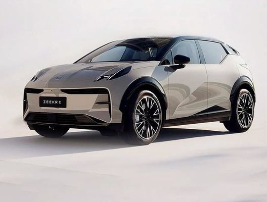 Mobil listrik murni Zeekr X Me Electric Intelligent Mobil listrik murni 560km Range