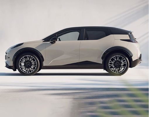 Mobil listrik murni Zeekr X Me Electric Intelligent Mobil listrik murni 560km Range