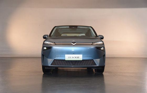 Dongfeng VenuciaS EV Baru: VX6 5door/Seats Family Pure Electric SUV CLTC520km 165km/H