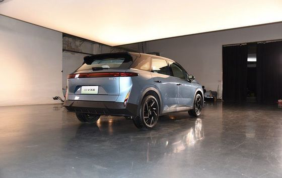 Dongfeng VenuciaS EV Baru: VX6 5door/Seats Family Pure Electric SUV CLTC520km 165km/H