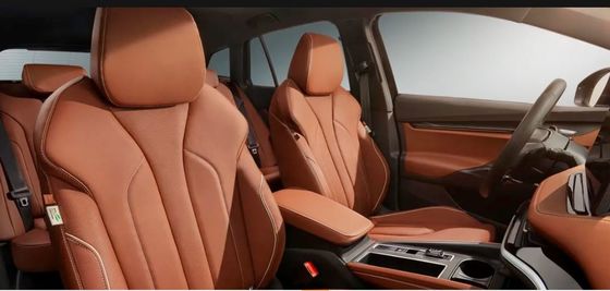 Cukup nyaman berkendara&terpuji cepat di Skoda Enyaq iv80 82kWh baterai motor tunggal,motor listrik roda belakang