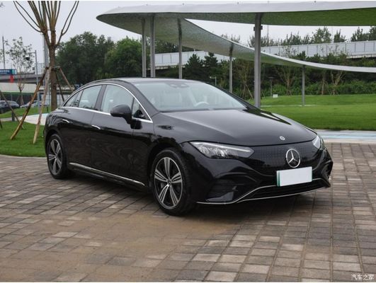 Mercedes Benz EQE 350 SEDAN RWD mobil listrik mewah 717km jangkauan