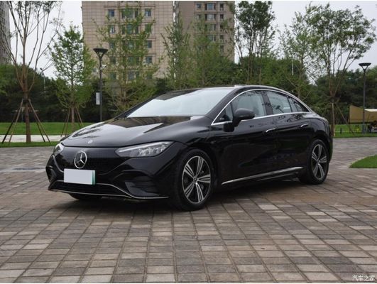 Mercedes Benz EQE 350 SEDAN RWD mobil listrik mewah 717km jangkauan