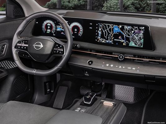 NISSAN ARIYA 4WD EV 2023 Energi Baru EV Mobil Listrik Mobil Kendaraan Listrik