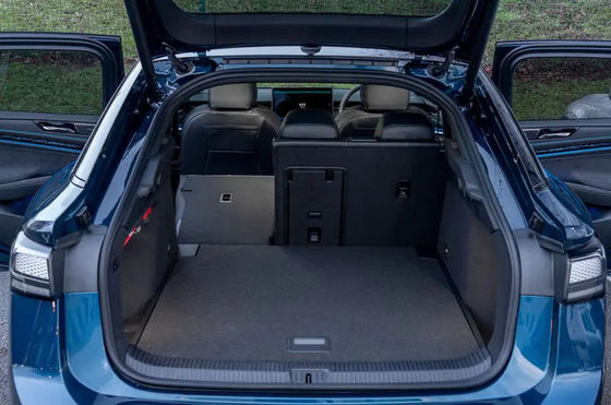 Volkswagen ID 7 New Engery Vehicle Dengan 155max Kecepatan 204 PS tenaga kuda