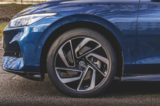 Volkswagen ID 7 New Engery Vehicle Dengan 155max Kecepatan 204 PS tenaga kuda