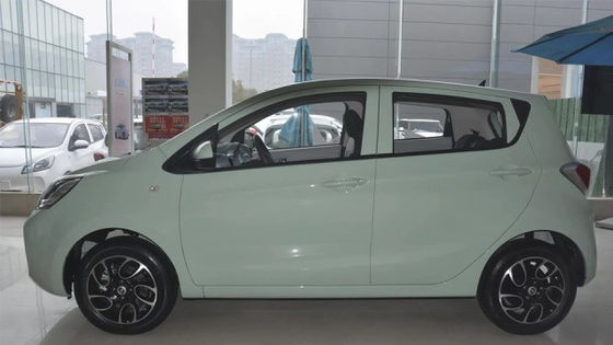 310km Range Performance Atnew Energy Mobil listrik kecil Changan Benben E-Star