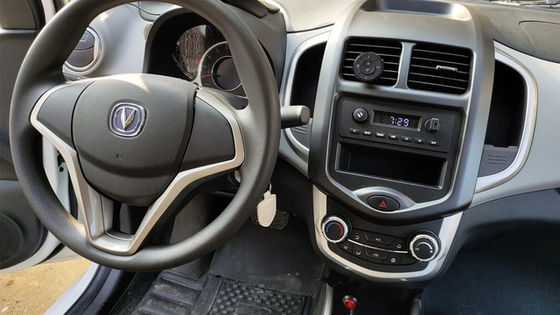 310km Range Performance Atnew Energy Mobil listrik kecil Changan Benben E-Star