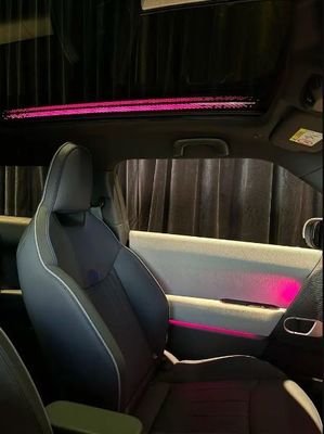 Datang ke 2024 Terbaru Murah Listrik Mini Cooper Hatch 4 pintu/5 kursi Dengan Kamar Besar