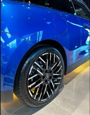 Datang ke 2024 Terbaru Murah Listrik Mini Cooper Hatch 4 pintu/5 kursi Dengan Kamar Besar