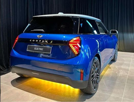 Datang ke 2024 Terbaru Murah Listrik Mini Cooper Hatch 4 pintu/5 kursi Dengan Kamar Besar