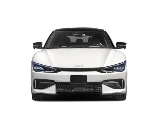 Kia EV6 2023 GT-Line eAWD listrik murni CLTC671km kendaraan energi baru SUV kompak