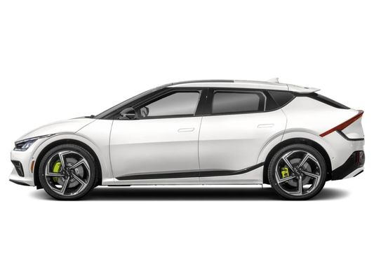 Kia EV6 2023 GT-Line eAWD listrik murni CLTC671km kendaraan energi baru SUV kompak