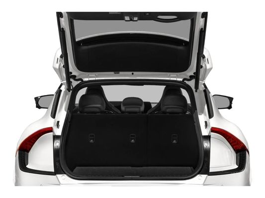 Kia EV6 2023 GT-Line eAWD listrik murni CLTC671km kendaraan energi baru SUV kompak