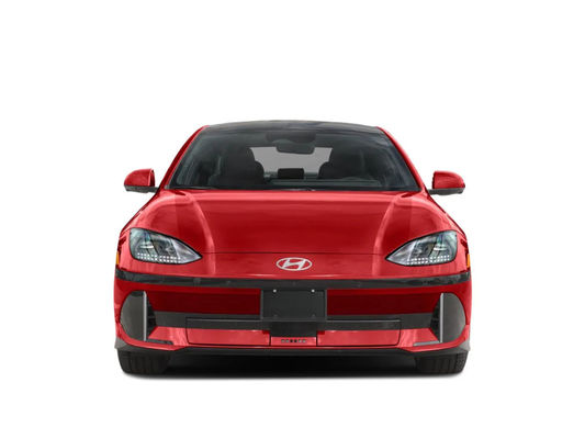 Kendaraan listrik murni Hyundai Ioniq 6 Limited Mobil energi baru untuk dijual