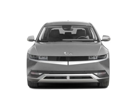 kendaraan listrik Hyundai Ioniq 5 dengan 478 tenaga motor 84kwh kapasitas baterai Mobil energy baru