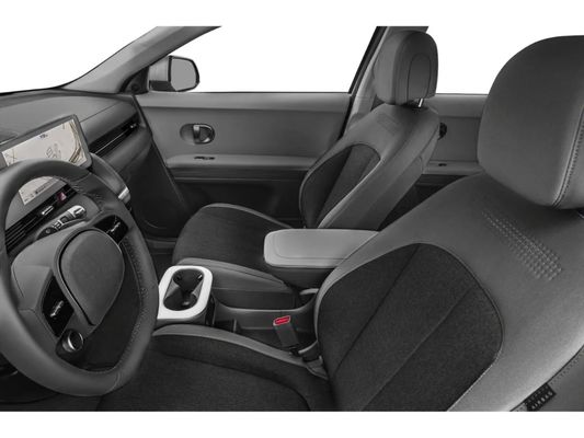 kendaraan listrik Hyundai Ioniq 5 dengan 478 tenaga motor 84kwh kapasitas baterai Mobil energy baru