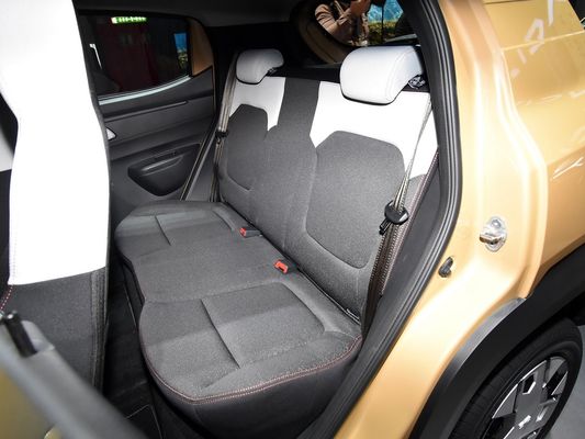 New Design Professional Dongfeng Renault Dacia Spring mobil listrik berkecepatan tinggi