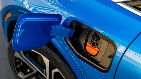 Pra-penjualan SUV listrik yang terjangkau 2024 Chevrolet Equinox EV dengan NEDC 450km dengan pilihan pilihan model pengemudi