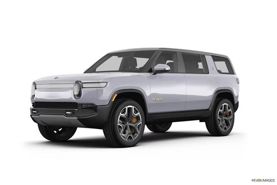 2023 RIVIAN R1S 800P.S Empat motor 660km Range 7 Seater All Electric Powertrain SUV
