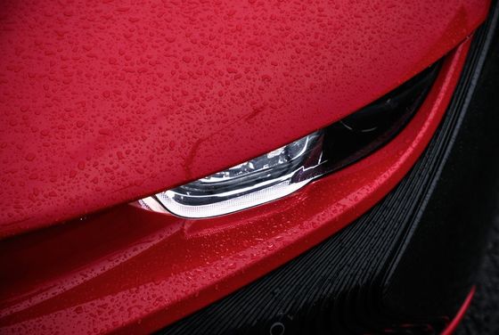 2024 Mullen GT Mobil sport listrik murni dengan jangkauan 380km 4.2s 0-100km/jam akselerasi