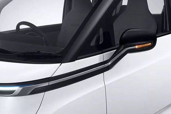 Mobil listrik baru Wuling Air ev RHD Air EV dilengkapi dengan motor listrik 30/50 kW 200/300km RANGES