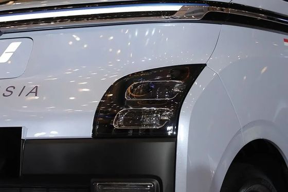 Mobil listrik baru Wuling Air ev RHD Air EV dilengkapi dengan motor listrik 30/50 kW 200/300km RANGES