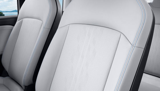 Mobil listrik baru Wuling Air ev RHD Air EV dilengkapi dengan motor listrik 30/50 kW 200/300km RANGES