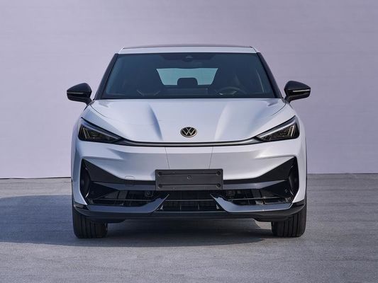 2024 SUV Listrik Murni Volkswagen ID.UNYX Mobil Listrik Dengan Jangkauan 560km