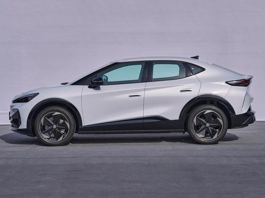 2024 SUV Listrik Murni Volkswagen ID.UNYX Mobil Listrik Dengan Jangkauan 560km